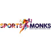 Sports monks